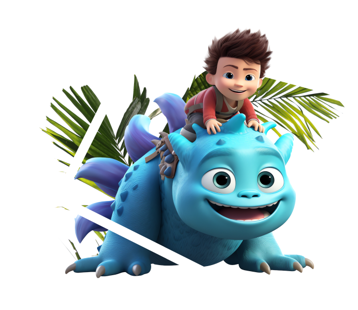 Animation Prime Course