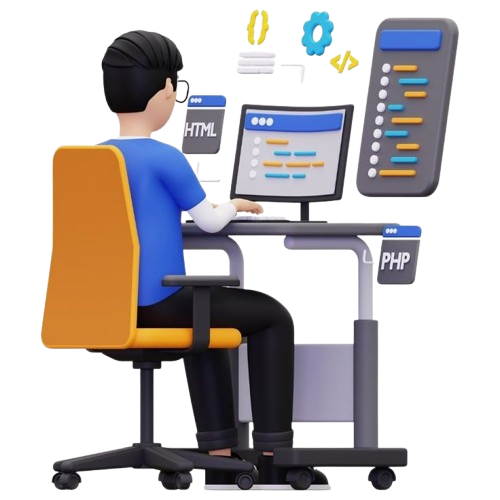 Graphic and Web Design